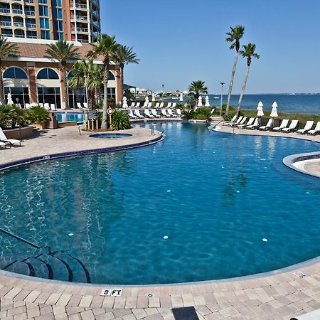 Portofino Island Resort Pensacola Beach Eksteriør billede