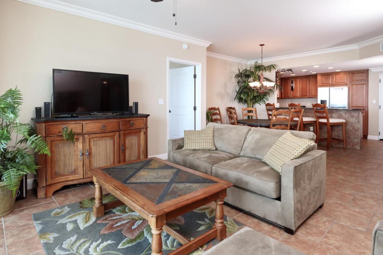 Portofino Island Resort Pensacola Beach Eksteriør billede