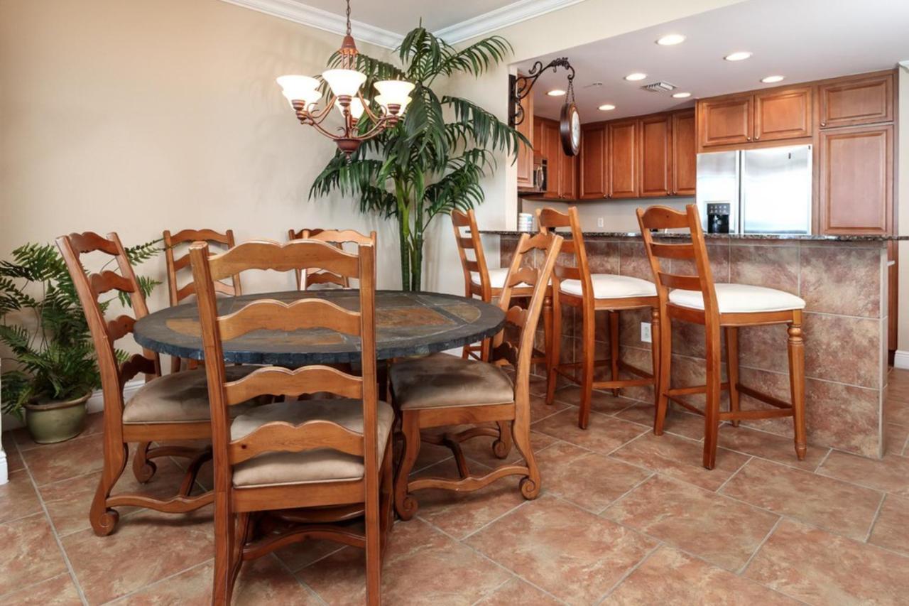 Portofino Island Resort Pensacola Beach Eksteriør billede
