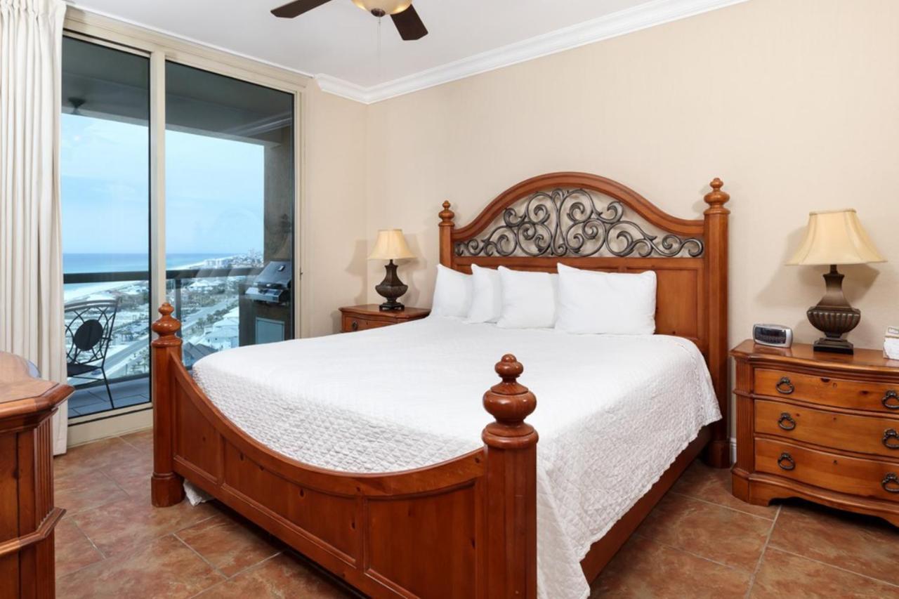 Portofino Island Resort Pensacola Beach Eksteriør billede