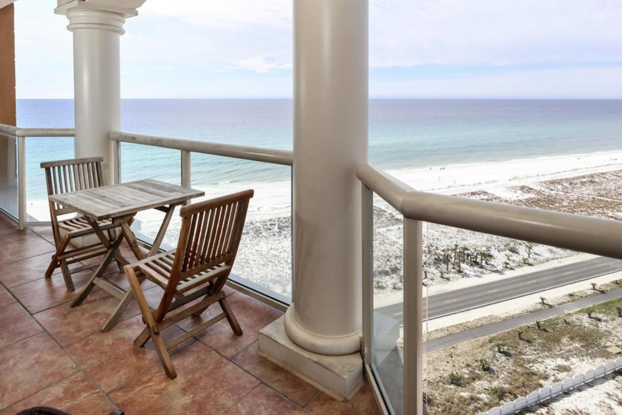 Portofino Island Resort Pensacola Beach Eksteriør billede