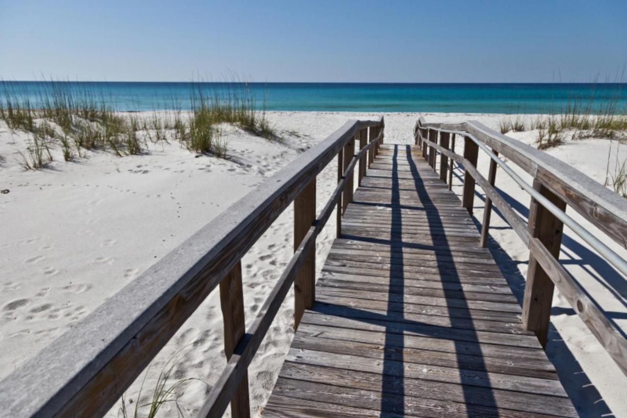 Portofino Island Resort Pensacola Beach Eksteriør billede