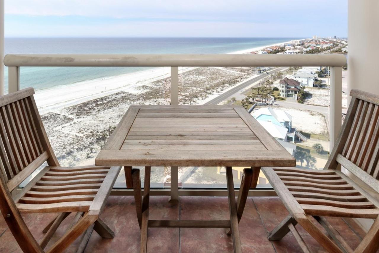 Portofino Island Resort Pensacola Beach Eksteriør billede