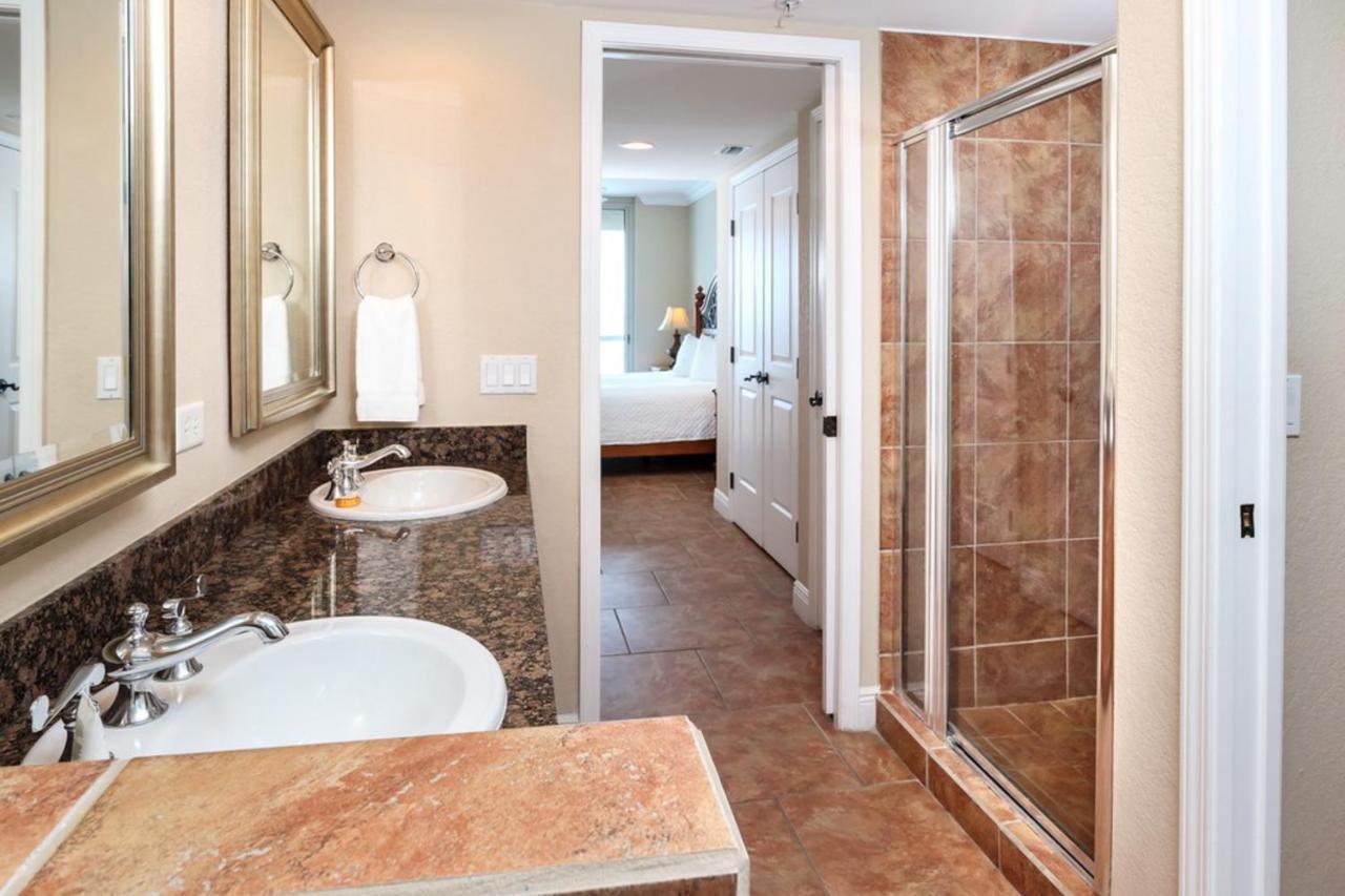 Portofino Island Resort Pensacola Beach Eksteriør billede