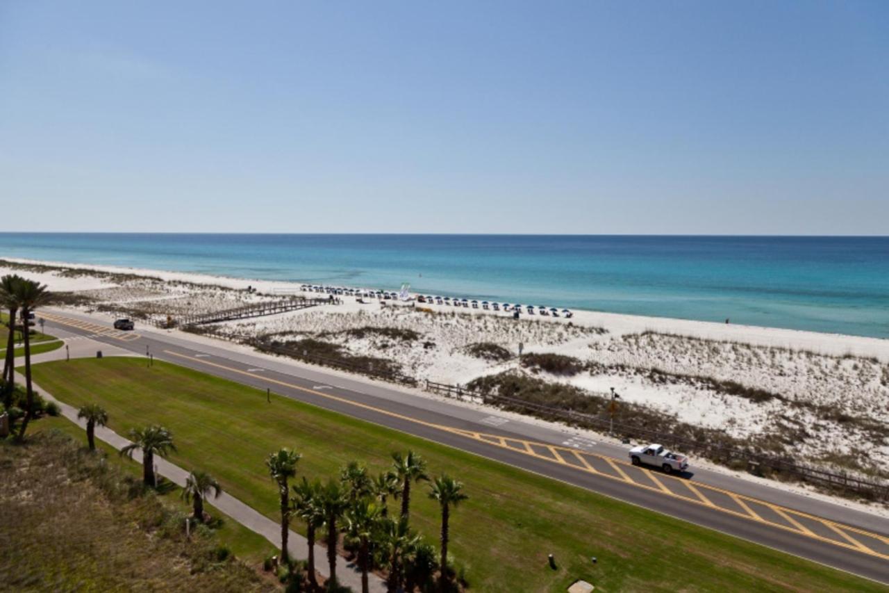 Portofino Island Resort Pensacola Beach Eksteriør billede