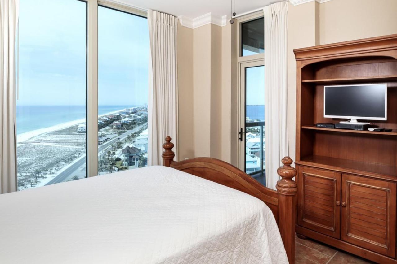 Portofino Island Resort Pensacola Beach Eksteriør billede