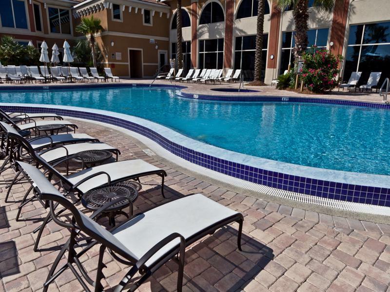 Portofino Island Resort Pensacola Beach Eksteriør billede